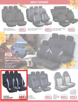 Autozone : Leaves Are Falling And So Are The Prices (22 May - 01 June 2025), page 9