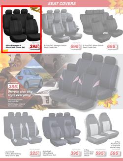 Autozone : Leaves Are Falling And So Are The Prices (22 May - 01 June 2025), page 9