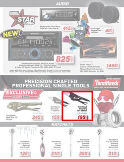 Autozone : Prep For Winter's Chill (23 May - 02 June 2024), page 10