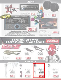 Autozone : Prep For Winter's Chill (23 May - 02 June 2024), page 10