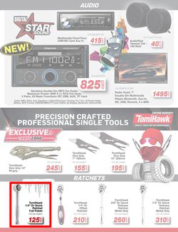 Autozone : Prep For Winter's Chill (23 May - 02 June 2024), page 10