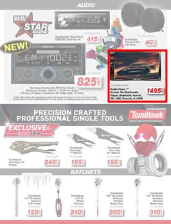 Autozone : Prep For Winter's Chill (23 May - 02 June 2024), page 10