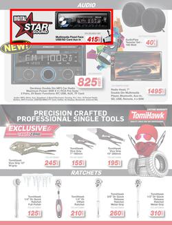 Autozone : Prep For Winter's Chill (23 May - 02 June 2024), page 10