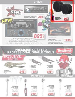 Autozone : Prep For Winter's Chill (23 May - 02 June 2024), page 10