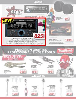 Autozone : Prep For Winter's Chill (23 May - 02 June 2024), page 10