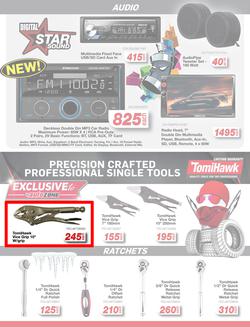 Autozone : Prep For Winter's Chill (23 May - 02 June 2024), page 10