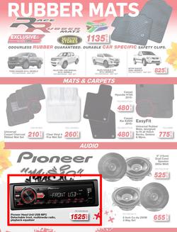 Autozone : Leaves Are Falling And So Are The Prices (22 May - 01 June 2025), page 10
