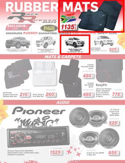 Autozone : Leaves Are Falling And So Are The Prices (22 May - 01 June 2025), page 10