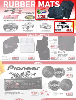 Autozone : Leaves Are Falling And So Are The Prices (22 May - 01 June 2025), page 10