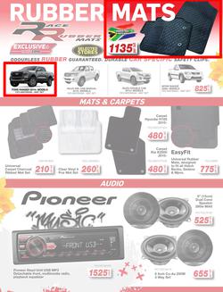Autozone : Leaves Are Falling And So Are The Prices (22 May - 01 June 2025), page 10