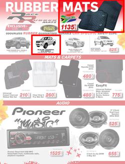 Autozone : Leaves Are Falling And So Are The Prices (22 May - 01 June 2025), page 10