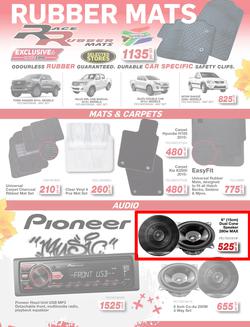Autozone : Leaves Are Falling And So Are The Prices (22 May - 01 June 2025), page 10