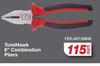 Tomi Hawk 6" Combination Pliers FED.AKT28846-Each