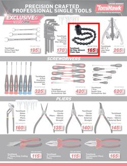 Autozone : Prep For Winter's Chill (23 May - 02 June 2024), page 11