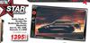  Star Sound Radio Head 7" Double Din Multimedia Player STA.SSMP57450BT