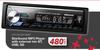 Star Sound MP3 Player With External Mic BT, USB,SD