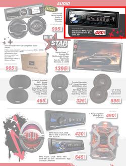Autozone : Leaves Are Falling And So Are The Prices (22 May - 01 June 2025), page 11