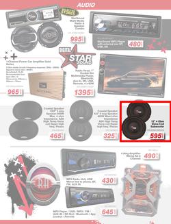 Autozone : Leaves Are Falling And So Are The Prices (22 May - 01 June 2025), page 11