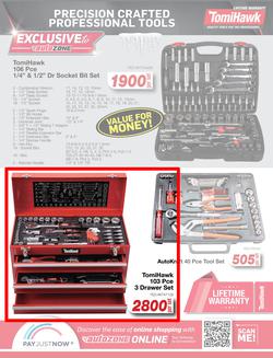 Autozone : Prep For Winter's Chill (23 May - 02 June 2024), page 12