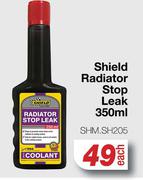 Shield Radiator Stop Leak SHM.SH205-350ml Each