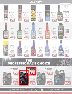 Autozone : Prep For Winter's Chill (23 May - 02 June 2024), page 13