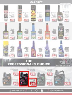 Autozone : Prep For Winter's Chill (23 May - 02 June 2024), page 13