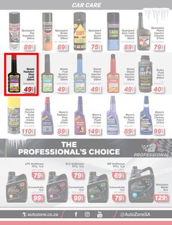 Autozone : Prep For Winter's Chill (23 May - 02 June 2024), page 13