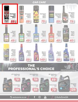 Autozone : Prep For Winter's Chill (23 May - 02 June 2024), page 13