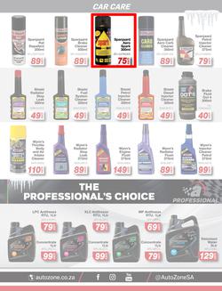 Autozone : Prep For Winter's Chill (23 May - 02 June 2024), page 13