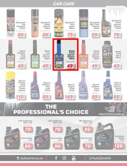 Autozone : Prep For Winter's Chill (23 May - 02 June 2024), page 13