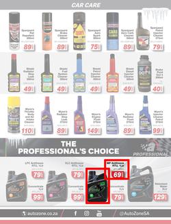 Autozone : Prep For Winter's Chill (23 May - 02 June 2024), page 13