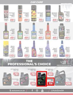 Autozone : Prep For Winter's Chill (23 May - 02 June 2024), page 13