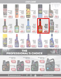 Autozone : Prep For Winter's Chill (23 May - 02 June 2024), page 13