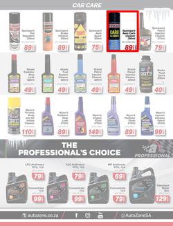 Autozone : Prep For Winter's Chill (23 May - 02 June 2024), page 13