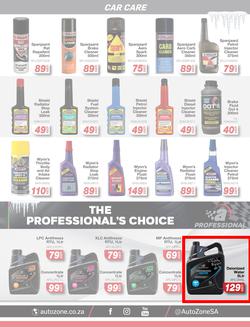 Autozone : Prep For Winter's Chill (23 May - 02 June 2024), page 13