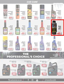 Autozone : Prep For Winter's Chill (23 May - 02 June 2024), page 13
