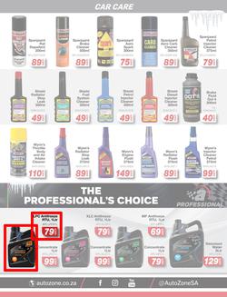 Autozone : Prep For Winter's Chill (23 May - 02 June 2024), page 13