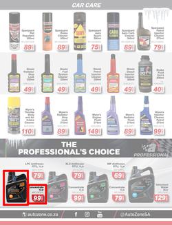 Autozone : Prep For Winter's Chill (23 May - 02 June 2024), page 13