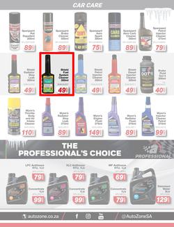 Autozone : Prep For Winter's Chill (23 May - 02 June 2024), page 13