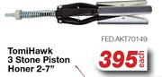 Tomi Hawk 3 Stone Piston Honer 2-7" FED.AKT70149