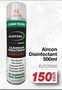 Aircon Disinfectant ELP.OT500-500ml 