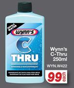 Wynn's C-Thru WYN.W422-250ml 