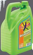 Blixem Degreaser OIL.100031005-5Ltr