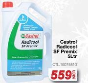 Castrol Radicool SF Premix CTL.15074810-5Ltr