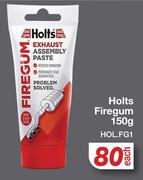 Holts Firegum HOL.FG1-150g