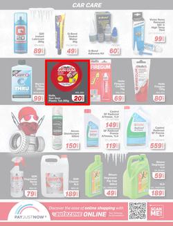 Autozone : Prep For Winter's Chill (23 May - 02 June 2024), page 14