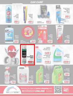 Autozone : Prep For Winter's Chill (23 May - 02 June 2024), page 14