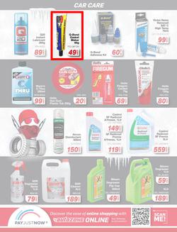 Autozone : Prep For Winter's Chill (23 May - 02 June 2024), page 14