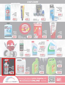 Autozone : Prep For Winter's Chill (23 May - 02 June 2024), page 14