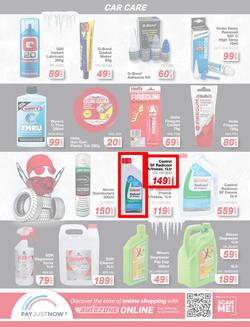 Autozone : Prep For Winter's Chill (23 May - 02 June 2024), page 14
